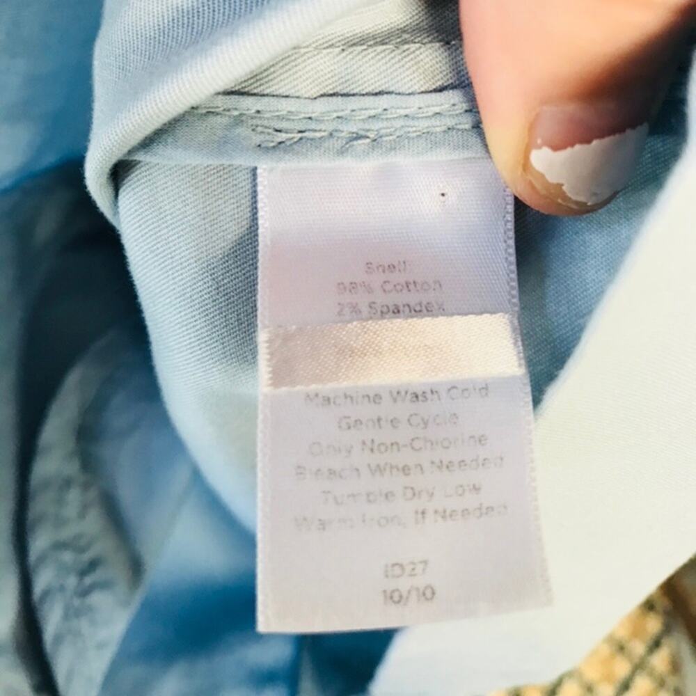 Talbots Stretch Jacket - image 7